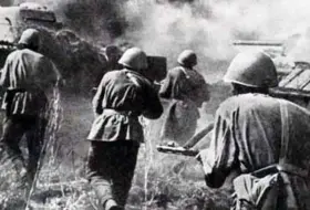 Черноморский десант